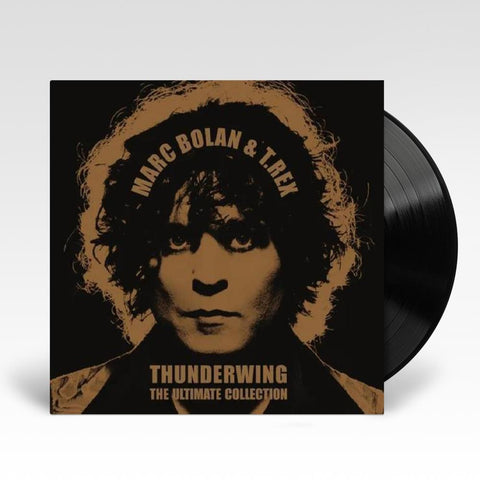 Thunderwing: The Ultimate Collection (Vinyl)