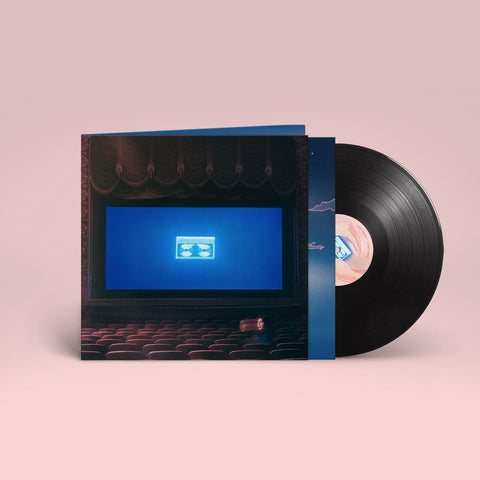 Home Video (Vinyl)