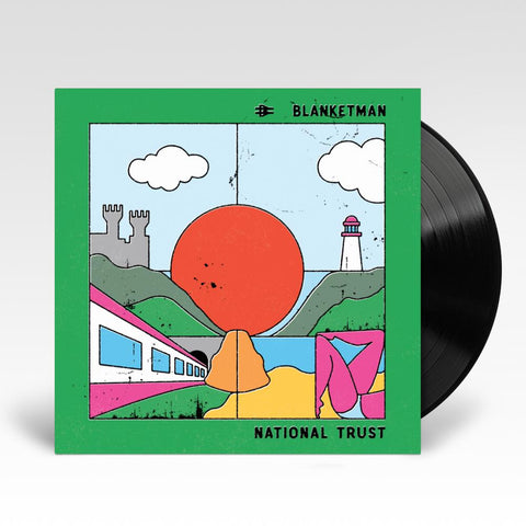 National Trust (Vinyl)