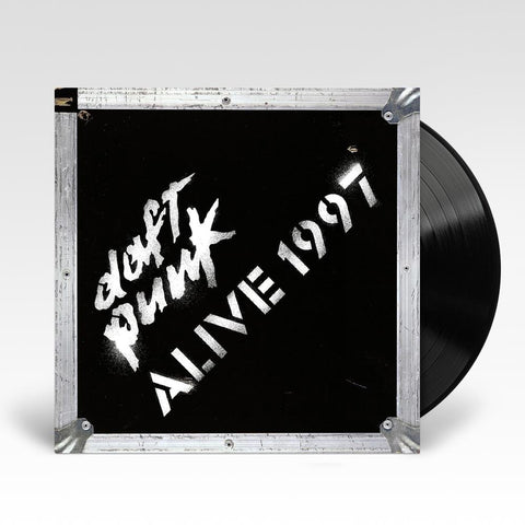 Alive 1997 (Vinyl 2022 Reissue)