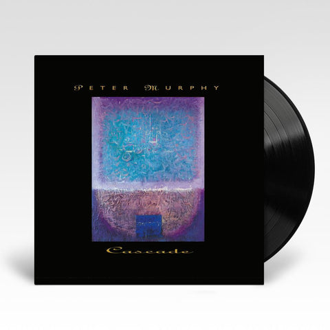Cascade (2021 Reissue) (Vinyl)