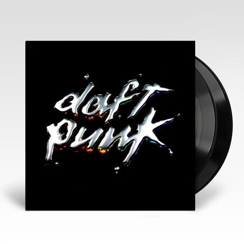 Discovery (Vinyl 2022 Reissue)