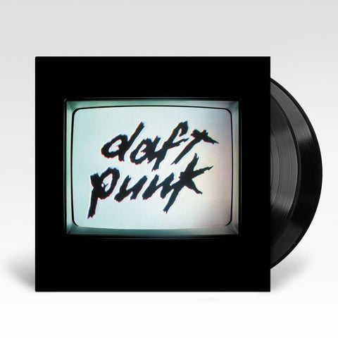 Human After All (Vinyl 2022 Reissue)