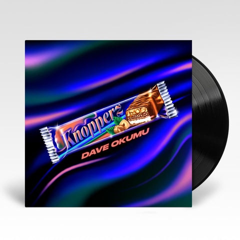 Knopperz (Vinyl)