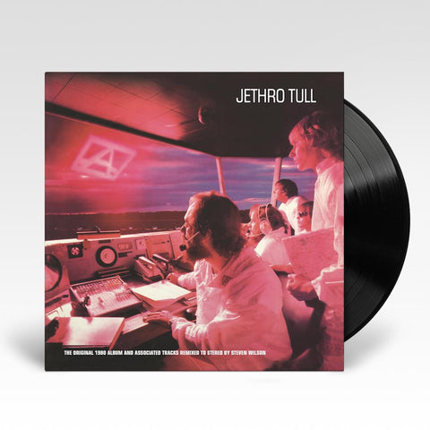 A (Vinyl)