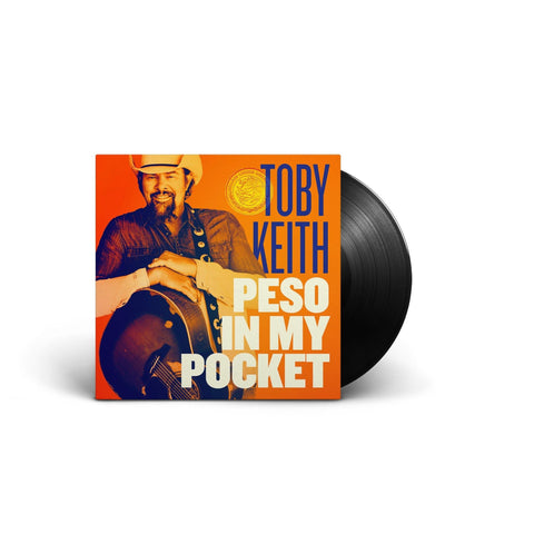 Peso In My Pocket (Vinyl)