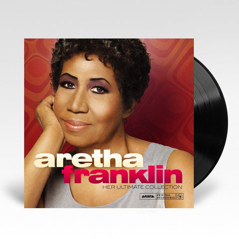 Her Ultimate Collection (Vinyl)
