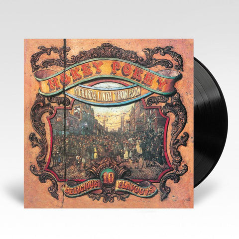Hokey Pokey (180gm Vinyl)