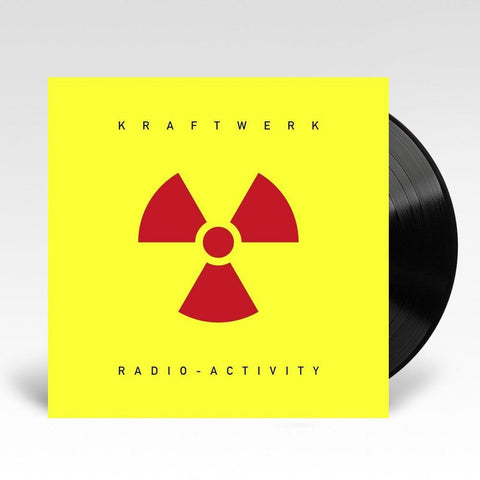 Radio-Activity (Remastered) (Import)