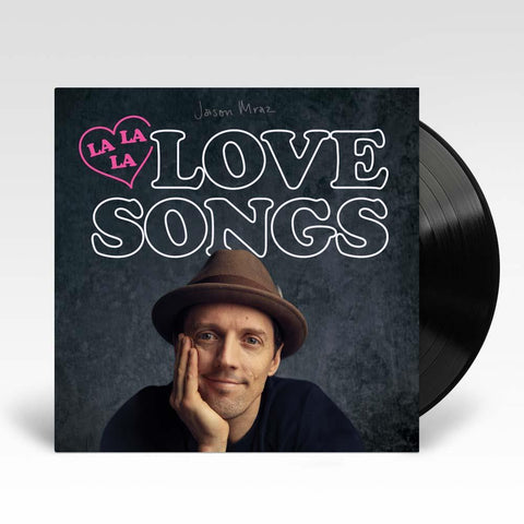 Lalalalovesongs (Vinyl)