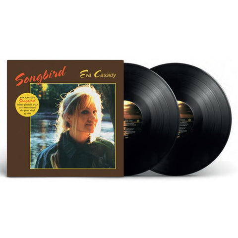Songbird (Deluxe180g 2LP Vinyl)
