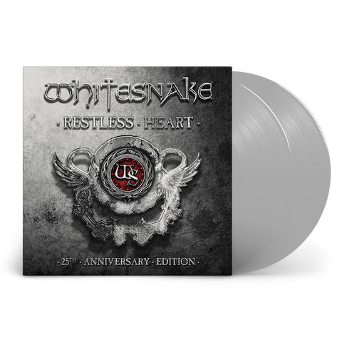 Restless Heart (Vinyl)