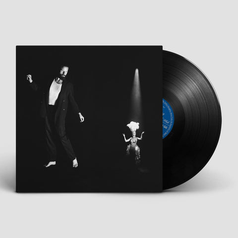 Chloë and the Next 20th Century (Vinyl)