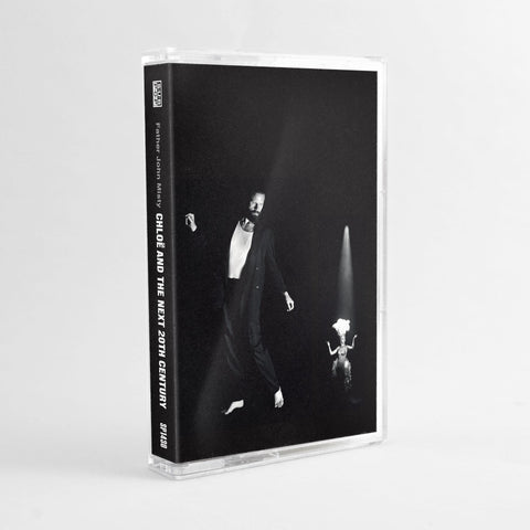 Chloë and the Next 20th Century (Cassette)