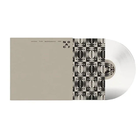 Notes On A Conditional Form (Limited Clear Vinyl) (Reissue)