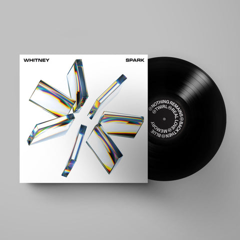 SPARK (Vinyl)