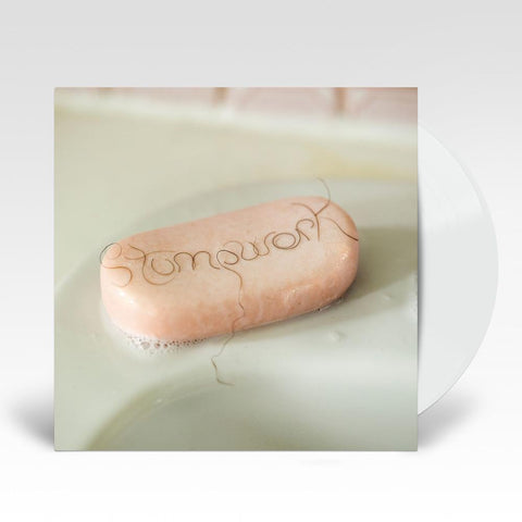 Stumpwork (White Vinyl)