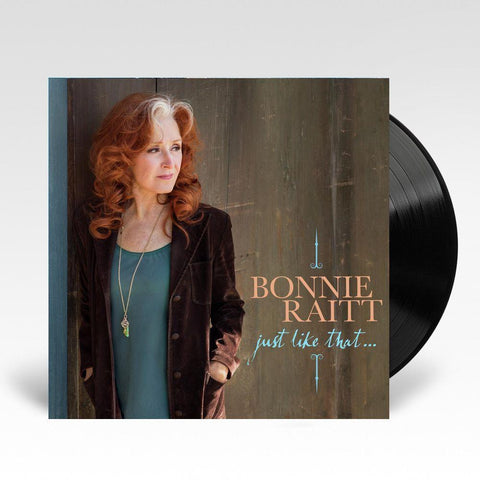 Just Like That (Vinyl)