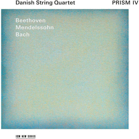 Prism IV: Beethoven, Mendelssohn, Bach