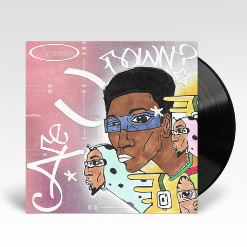 Are U Down? (Vinyl)