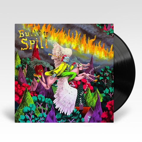 When The Wind Forgets Your Name (Vinyl)