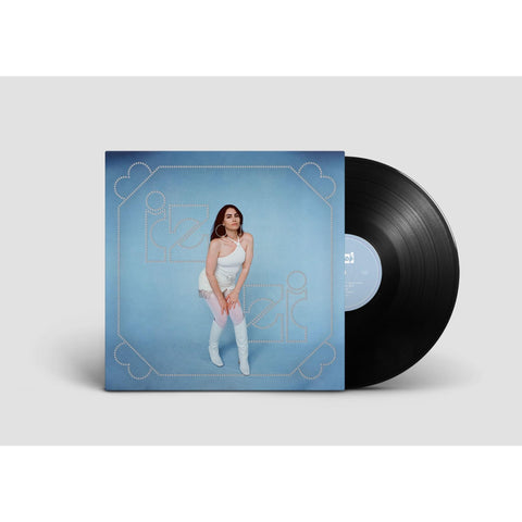 izzi (180gm Vinyl)