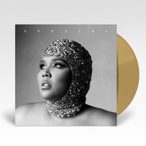 Special (JB Hi-Fi AU Exclusive Gold Vinyl)