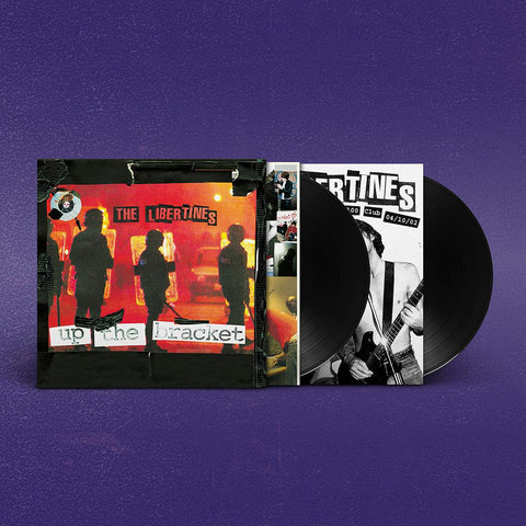 Up The Bracket (20th Anniversary Edition Vinyl)
