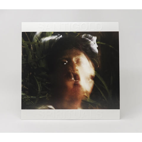 Spirituals (Limited Edition Picture Disc Vinyl)