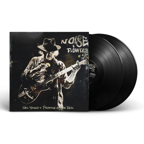 Noise & Flowers (Vinyl)
