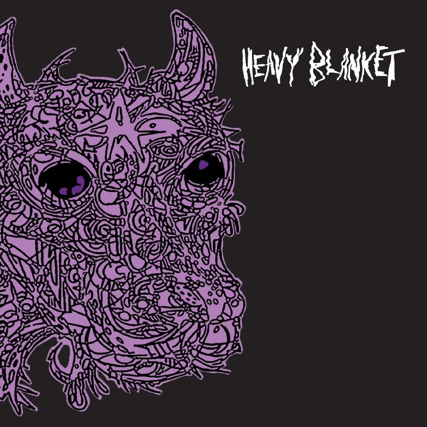 Heavy Blanket – image 1