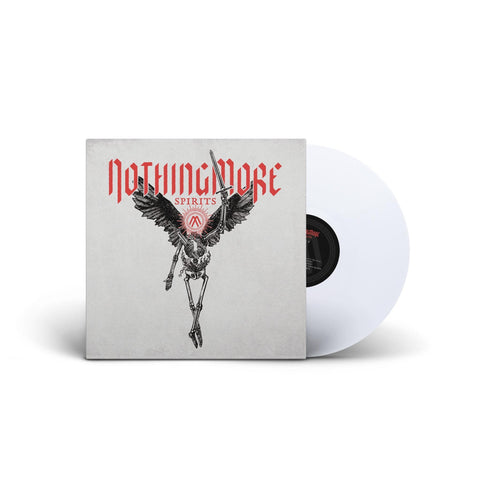 Spirits (Opaque White Vinyl)