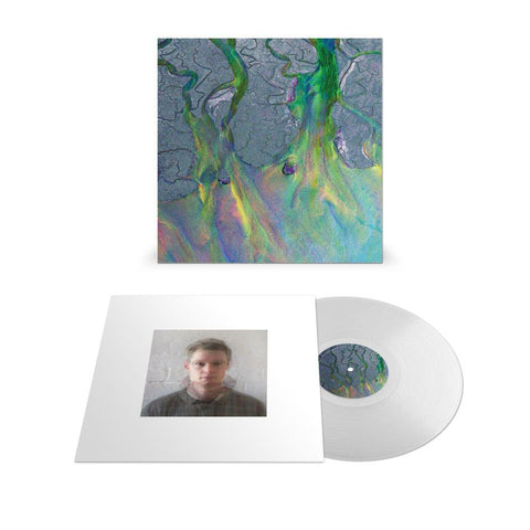 An Awesome Wave (White Vinyl) (2022 Reissue)