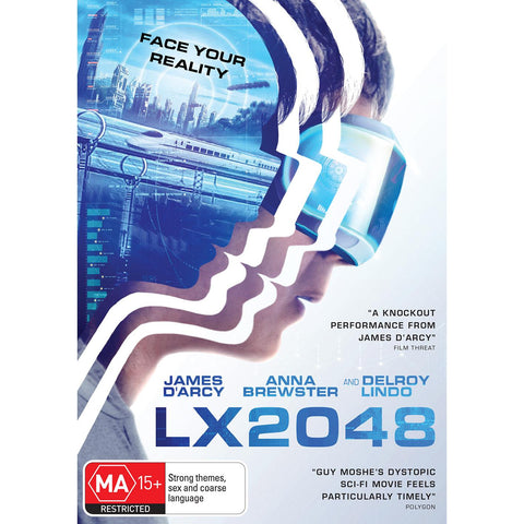 LX 2048