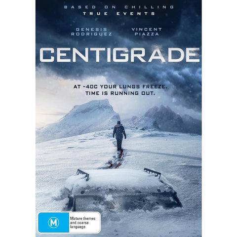 Centigrade