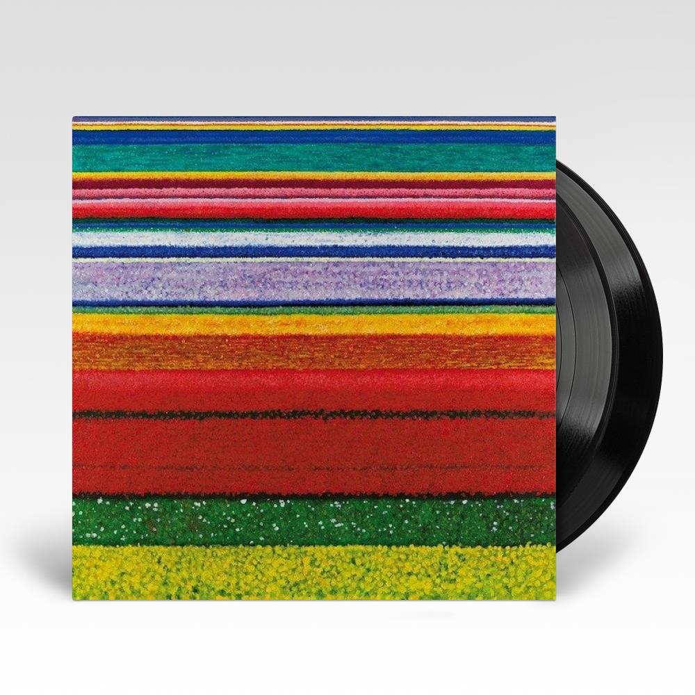 Little Hell (Vinyl) (2021 Reissue) product image
