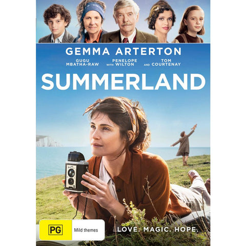 Summerland