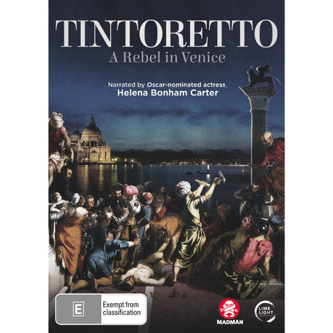 Tintoretto: A Rebel in Venice