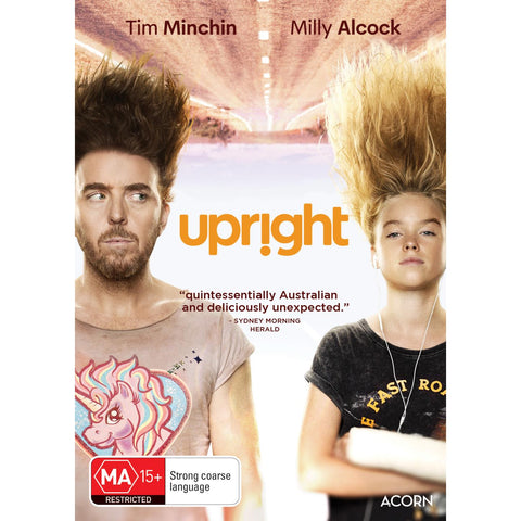 Upright
