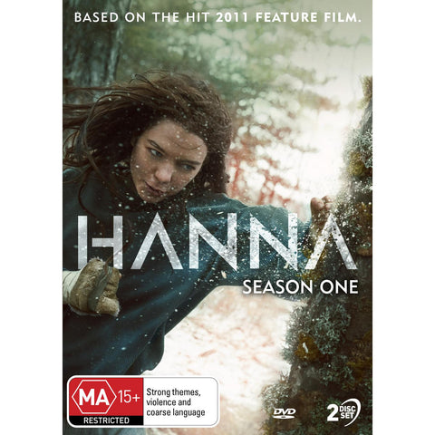 Hanna - Season 1
