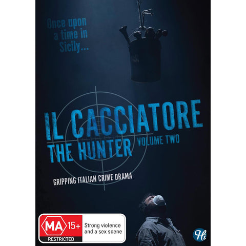 Cacciatore, Il - Volume 2