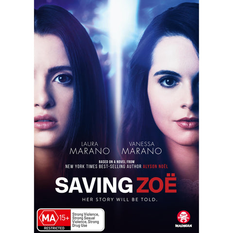 Saving Zoe