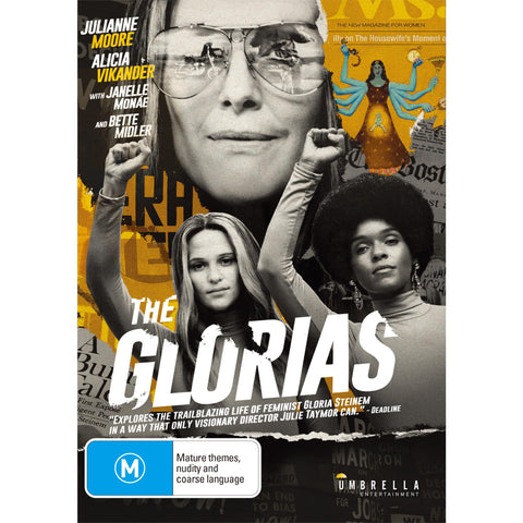 Glorias, The