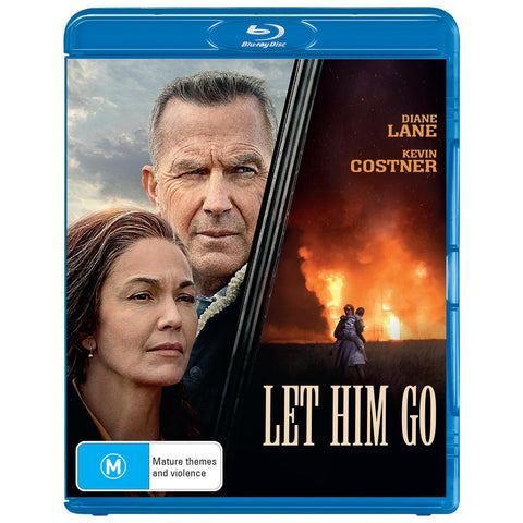 Let Him Go