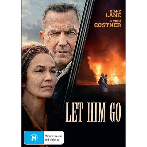 Let Him Go