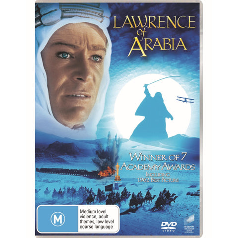 Lawrence Of Arabia
