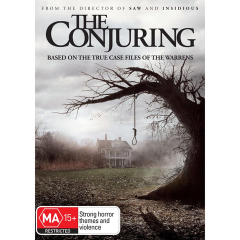 Conjuring, The