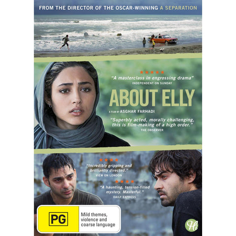 About Elly