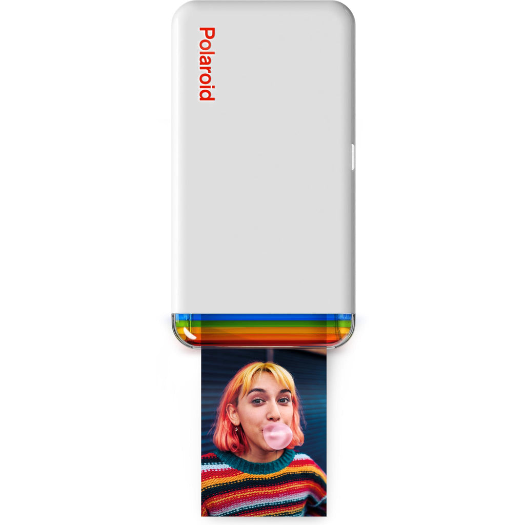 Polaroid HiPrint 2x3 Pocket Photo Printer JB HiFi