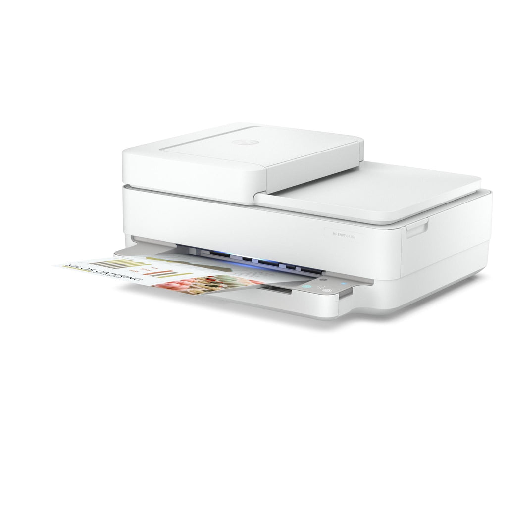 HP Envy Pro 6430e AllInOne Printer Instant Ink Enabled JB HiFi